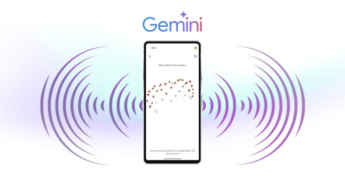 Identificar cualquier canción con esta función de Google.- Blog Hola Telcel