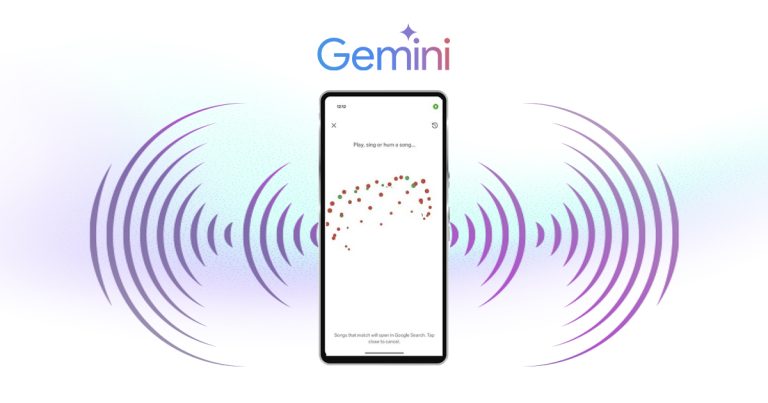 Identificar cualquier canción con esta función de Google.- Blog Hola Telcel