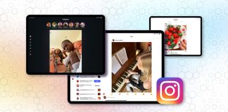 Instagram para iPad llega con funciones completas.- Blog Hola Telcel
