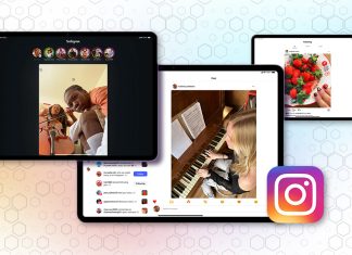 Instagram para iPad llega con funciones completas.- Blog Hola Telcel