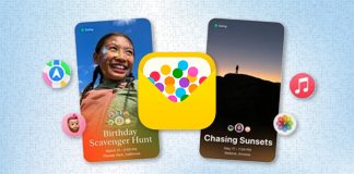 Invitaciones para iPhone ahora integra calendario y videos.- Blog Hola Telcel