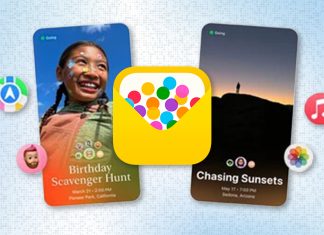 Invitaciones para iPhone ahora integra calendario y videos.- Blog Hola Telcel