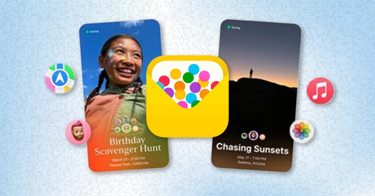 Invitaciones para iPhone Invitaciones para iPhone ahora integra calendario y videos.- Blog Hola Telcel