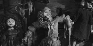 Lady Gaga protagoniza nuevo y espeluznante video en CDMX.- Blog Hola Telcel