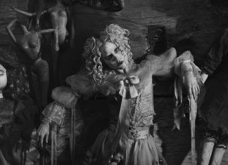 Lady Gaga protagoniza nuevo y espeluznante video en CDMX.- Blog Hola Telcel