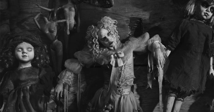 Lady Gaga protagoniza nuevo y espeluznante video en CDMX.- Blog Hola Telcel