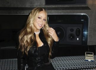 Mariah Carey anuncia su decimosexto álbum y promete sorpresas.- Blog Hola Telcel
