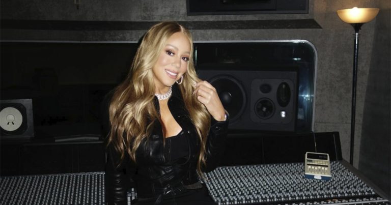 Mariah Carey Mariah Carey anuncia su decimosexto álbum y promete sorpresas.- Blog Hola Telcel