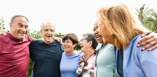 Reconectados Telcel llega al Festival del Adulto Mayor 2025 en Guadalajara.- Blog Hola Telcel