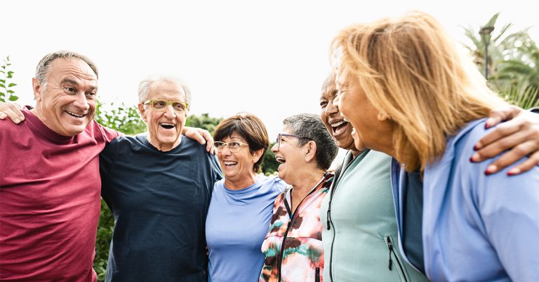 Festival del Adulto Mayor 2025 Reconectados Telcel llega al Festival del Adulto Mayor 2025 en Guadalajara.- Blog Hola Telcel