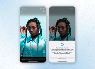 Meta AI traduce y dobla tus ‘reels’ en Instagram y Facebook con tu propia voz.- Blog Hola Telcel
