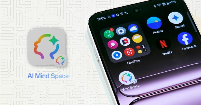 Con 'Mind Space', organiza tus ideas fácilmente.- Blog Hola Telcel