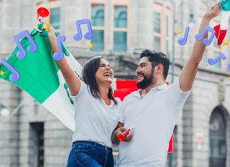 'Playlists' con artistas icónicos de la música mexicana en Claro música.- Blog Hola Telcel