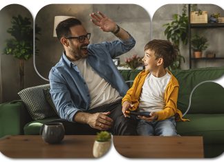 Crea un mundo digital seguro para tus peques con el ‘Espacio infantil’ de OPPO.- Blog Hola Telcel