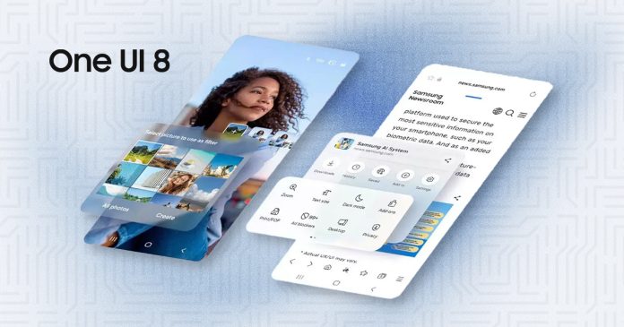 One UI 8 ya está aquí para mejorar tu experiencia en Galaxy.- Blog Hola Telcel