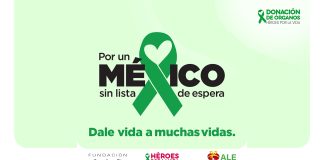 Conoce cómo puedes convertirte en un #HéroePorLaVida.- Blog Hola Telcel