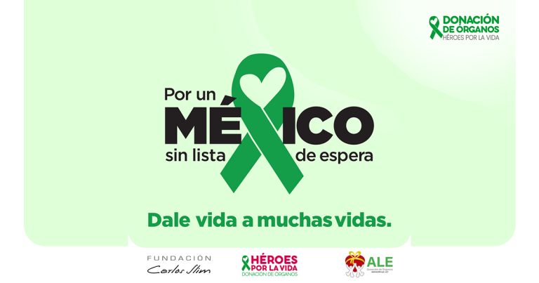 Conoce cómo puedes convertirte en un #HéroePorLaVida.- Blog Hola Telcel