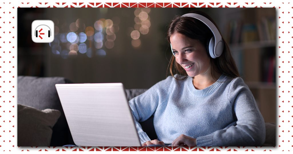 Día del Pódcast en Claro música.- Blog Hola Telcel