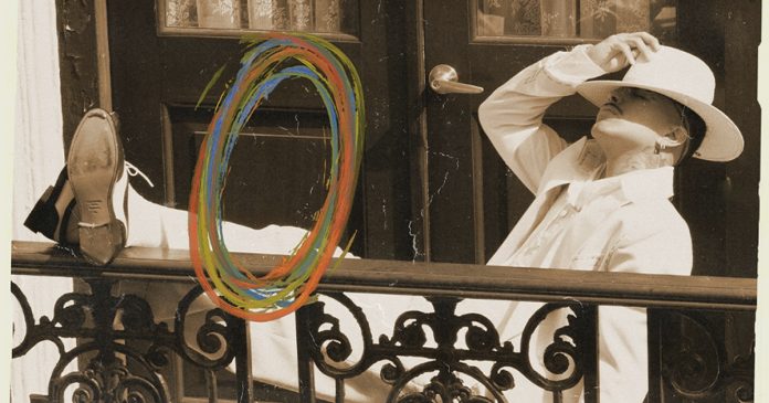 Todo sobre ‘Cosa Nuestra: Capítulo 0’ de Rauw Alejandro.- Blog Hola Telcel