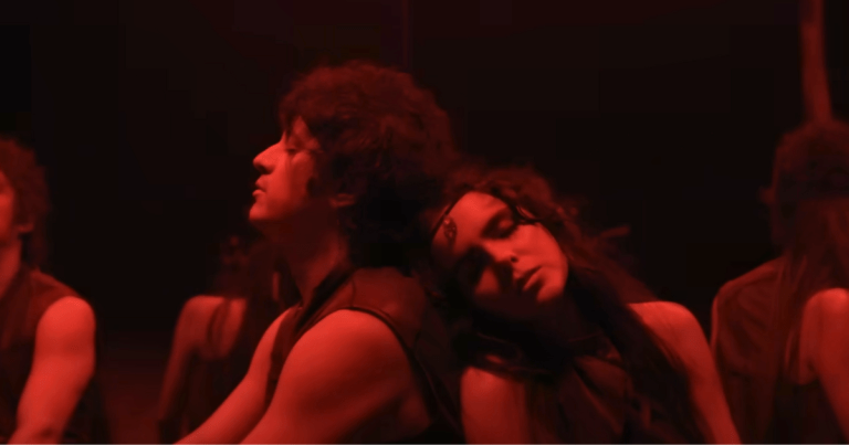 Siddhartha y Yuya Siddhartha estrena videoclip de ‘Tú y yo y tú’ con Yuya como protagonista.- Blog Hola Telcel