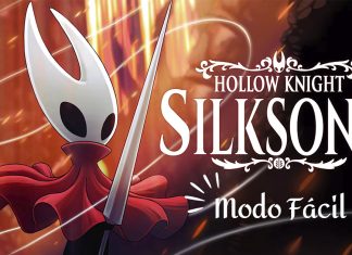 Facilita tu experiencia de juego en 'Hollow Knight: Silksong'.- Blog Hola Telcel