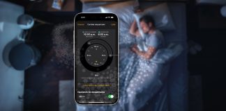 Crea tu rutina de sueño ideal con iPhone.- Blog Hola Telcel