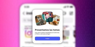 Conoce las nuevas 'Tomas' de Instagram.- Blog Hola Telcel
