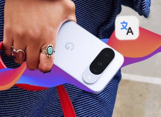 Pixel 10 y su nueva función de traducción instantánea.- Blog Hola Telcel