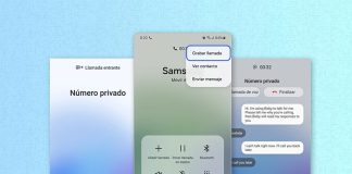 Así funciona la transcripción de llamadas en tu Galaxy.- Blog Hola Telcel