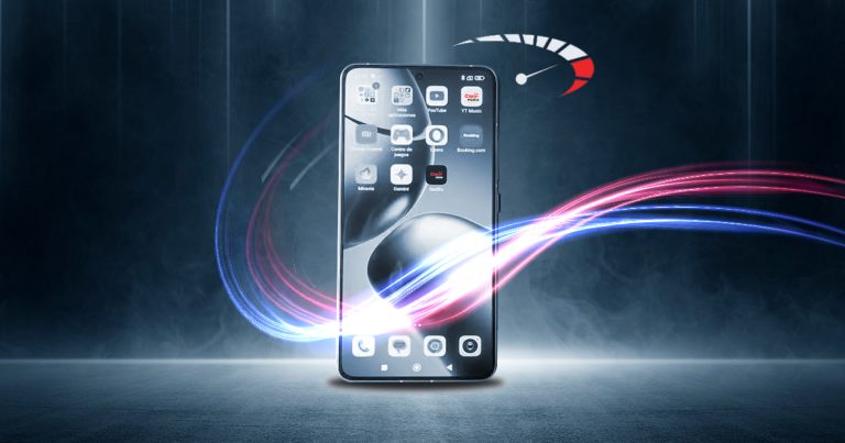 Haz que tu Xiaomi sea más rápido en menos de un minuto.- Blog Hola Telcel
