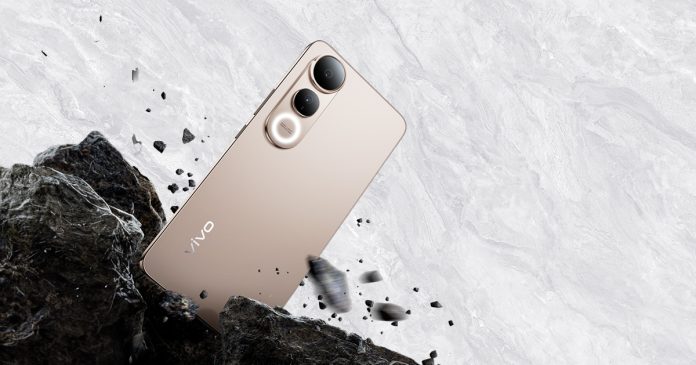 'Selfies' increíbles sin aro de luz: el truco de Vivo.- Blog Hola Telcel