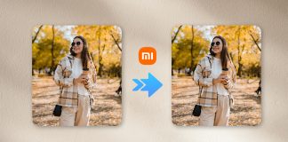 Este otoño tus fotos brillan como nunca con Xiaomi.- Blog Hola Telcel