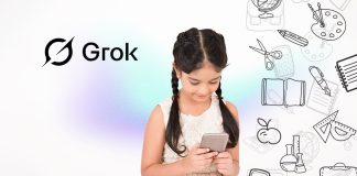 Baby Grok: el 'chatbot' que ayuda a aprender desde casa.- Blog Hola Telcel