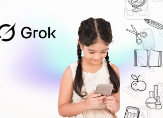 Baby Grok: el 'chatbot' que ayuda a aprender desde casa.- Blog Hola Telcel