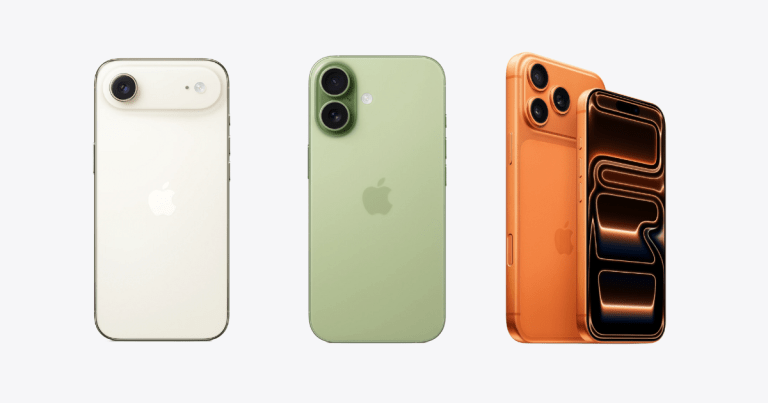 Descubre todo lo nuevo del iPhone 17 y iOS 26.- Blog Hola Telcel