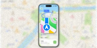 Mapas de Apple mejora en México con nueva vista 3D y más.- Blog Hola Telcel