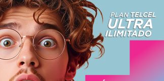 Navega sin límites con el nuevo Plan Telcel Ultra Ilimitado.- Blog Hola Telcel