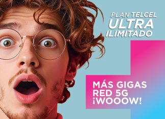 Navega sin límites con el nuevo Plan Telcel Ultra Ilimitado.- Blog Hola Telcel