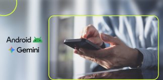 Descubre todo lo que puedes hacer en Android con Gemini.- Blog Hola Telcel