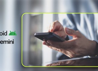 Descubre todo lo que puedes hacer en Android con Gemini.- Blog Hola Telcel