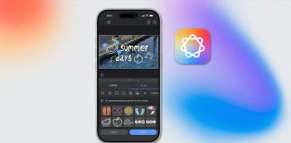 Apple Intelligence lleva tus apps al siguiente nivel.- Blog Hola Telcel
