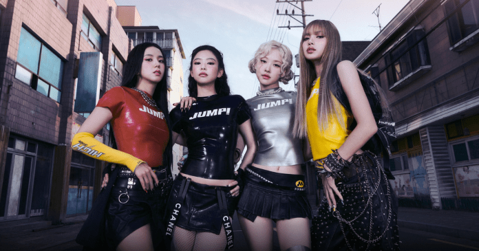 BLACKPINK prepara nuevo álbum.- Blog Hola Telcel