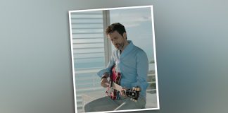 Así suena 'Nacer una vez más', el regreso de Benny Ibarra.- Blog Hola Telcel