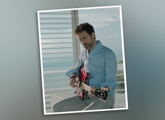 Así suena 'Nacer una vez más', el regreso de Benny Ibarra.- Blog Hola Telcel