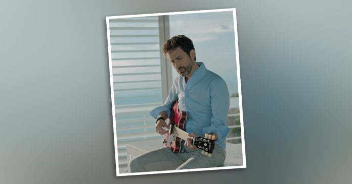 Así suena 'Nacer una vez más', el regreso de Benny Ibarra.- Blog Hola Telcel
