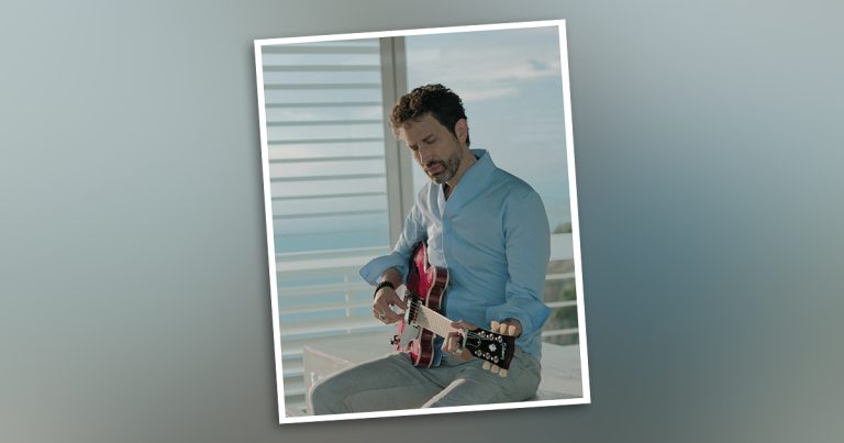 Benny Ibarra Así suena 'Nacer una vez más', el regreso de Benny Ibarra.- Blog Hola Telcel