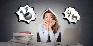 Escapa del ruido y concéntrate con los audífonos HUAWEI.- Blog Hola Telcel