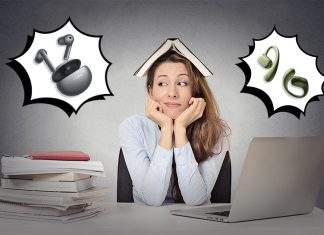 Escapa del ruido y concéntrate con los audífonos HUAWEI.- Blog Hola Telcel