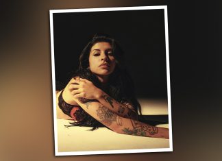 Cazzu estrena 'Balada Malvada' y enciende las redes.- Blog Hola Telcel