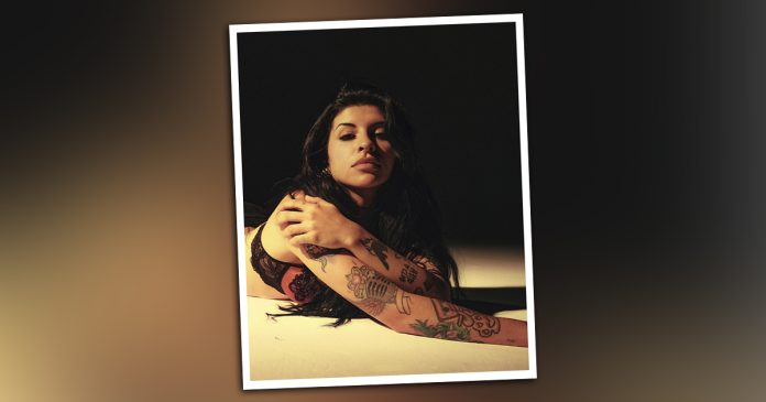 Cazzu estrena 'Balada Malvada' y enciende las redes.- Blog Hola Telcel